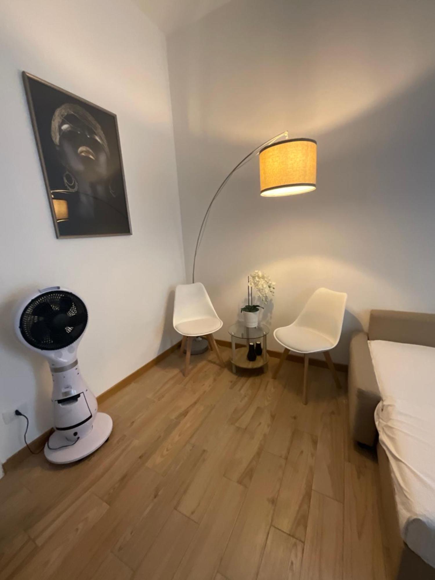 One Room San Pietro Рим Экстерьер фото