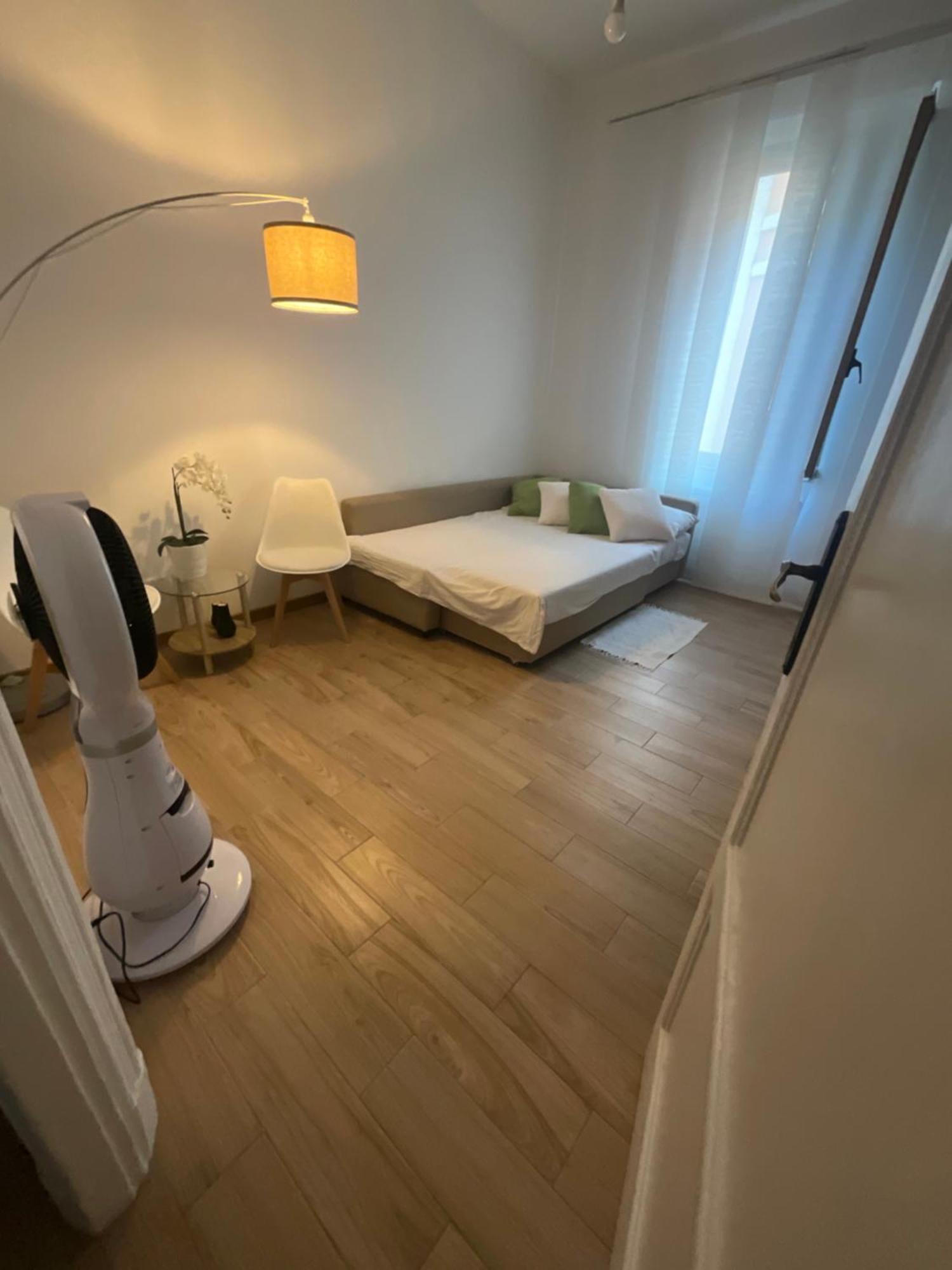 One Room San Pietro Рим Экстерьер фото