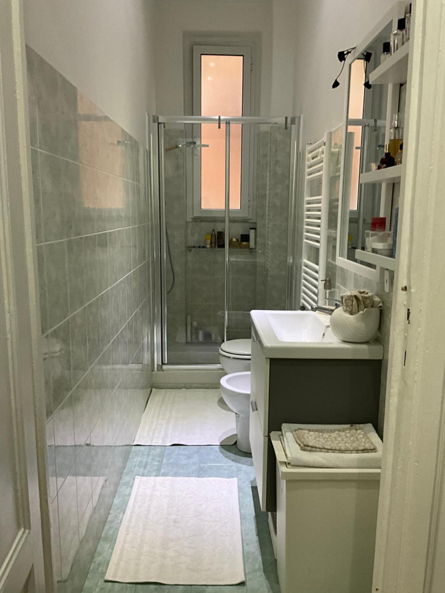 One Room San Pietro Рим Экстерьер фото