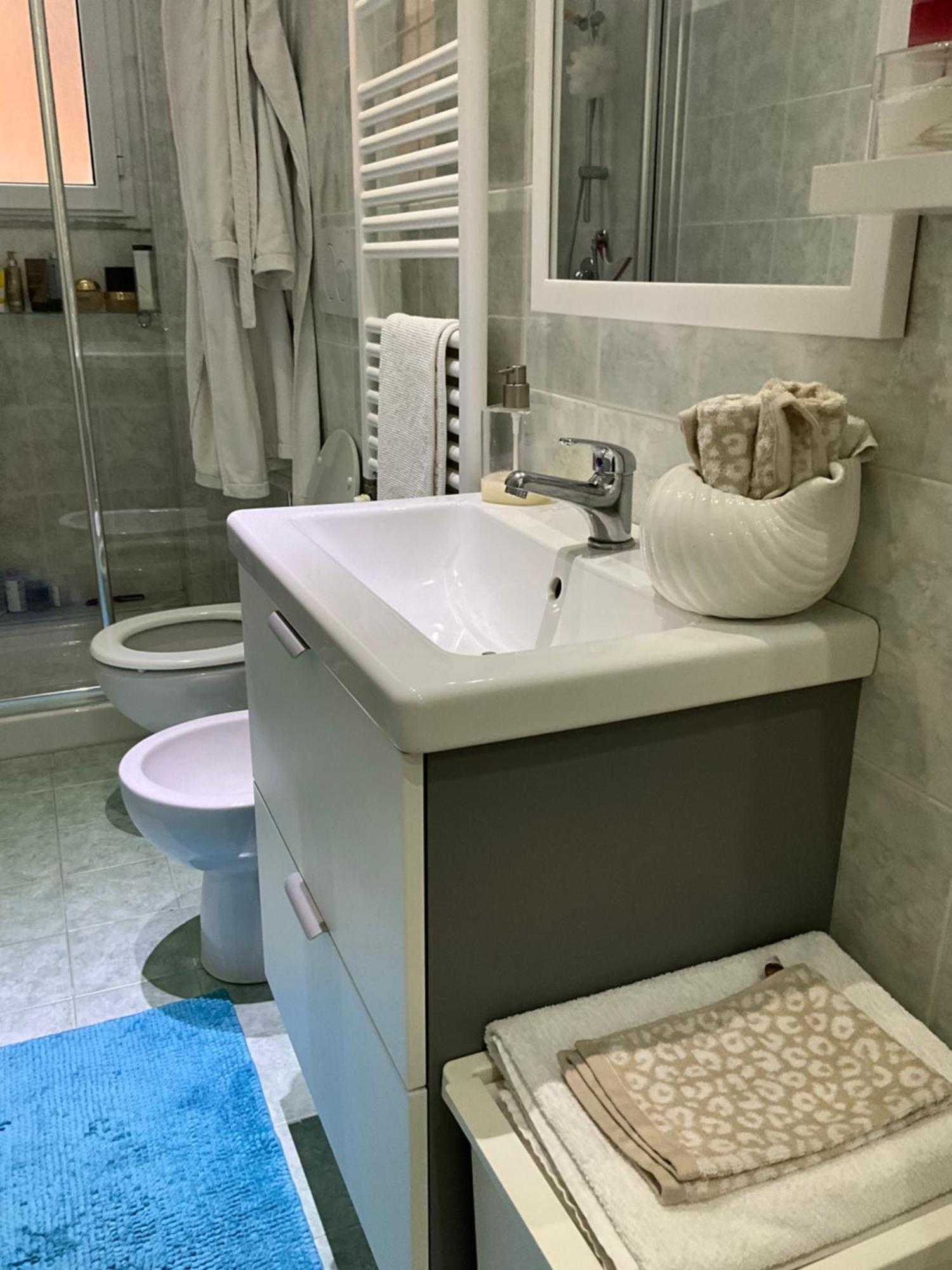 One Room San Pietro Рим Экстерьер фото